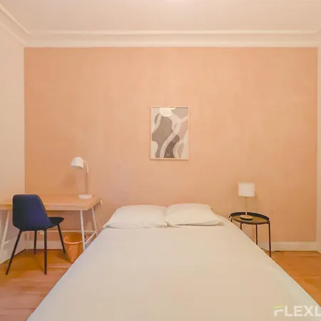 Flexliving - - Neuilly-sur-Seine