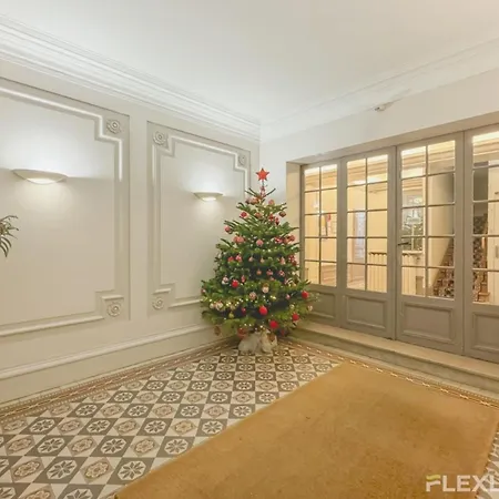 Flexliving - -