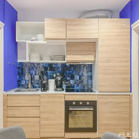 Flexliving - - Casa vacanze